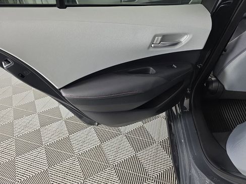 Used 2023 Toyota Corolla SE image 29