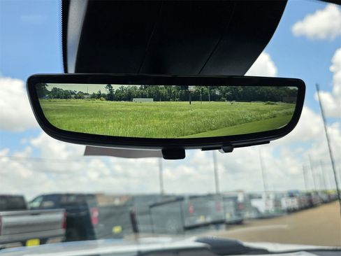 New 2025 Chevrolet Silverado 2500 High Country w/ Technology Package image 13