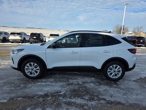 New 2026 Ford Escape Active w/ Cold Weather Package image 30