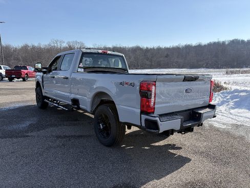 New 2026 Ford F250 XL w/ STX Appearance Package AWD/4WD image 3