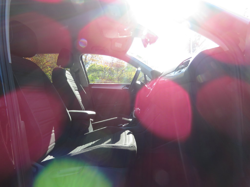 Used 2024 Volkswagen Tiguan S AWD/4WD image 13