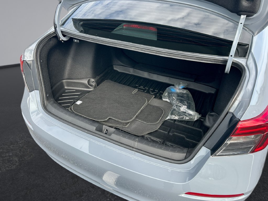 Used 2024 Honda Civic Sport image 19