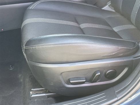 Used 2024 MAZDA CX-50 AWD 2.5 S w/ Preferred Package image 26