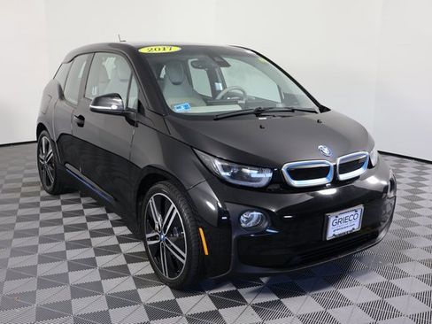 Used 2017 BMW i3 image 1