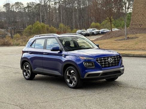New 2026 Hyundai Venue SEL image 8