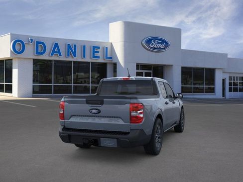 New 2026 Ford Maverick XLT w/ Equipment Group 301A AWD/4WD image 8