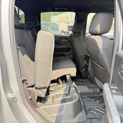 New 2026 GMC Canyon Elevation w/ Convenience Package RWD image 14