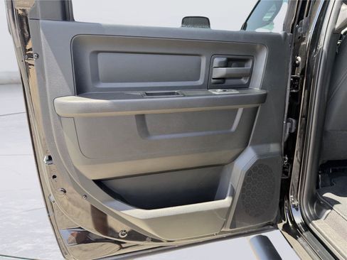 Used 2025 RAM 2500 Tradesman AWD/4WD image 15