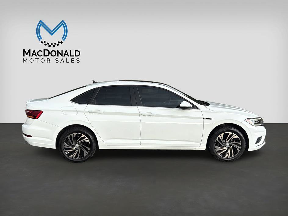 Used 2019 Volkswagen Jetta SEL Premium FWD image 6