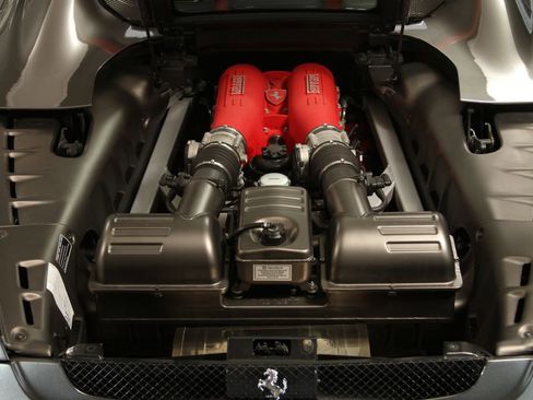 Used 2006 Ferrari F430 Spider image 48