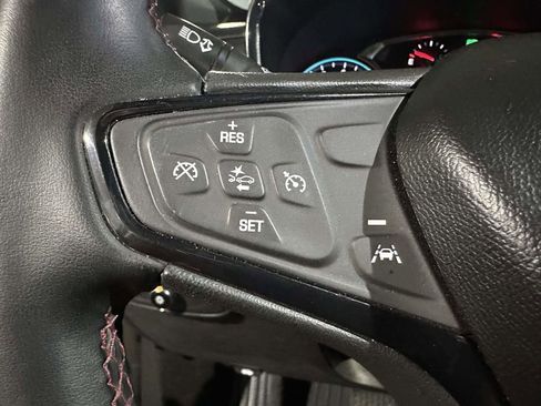 Used 2024 Chevrolet Equinox RS w/ LPO, Floor Liner Package image 34