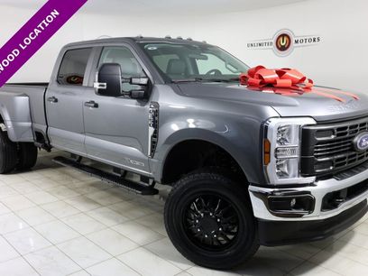 Used 2025 Ford F350 XL w/ XL Driver Assist Package