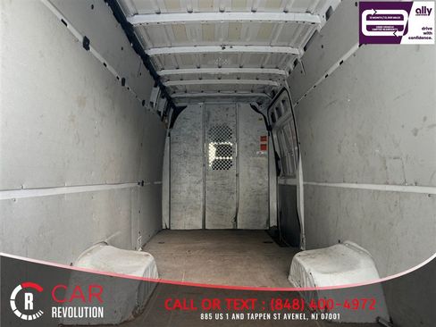 Used 2015 Mercedes-Benz Sprinter 3500 image 10