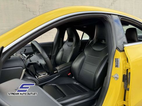 Used 2020 Mercedes-Benz CLA 250 image 31