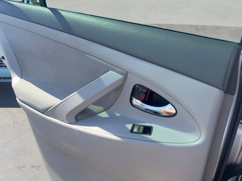 Used 2007 Toyota Camry LE FWD image 17