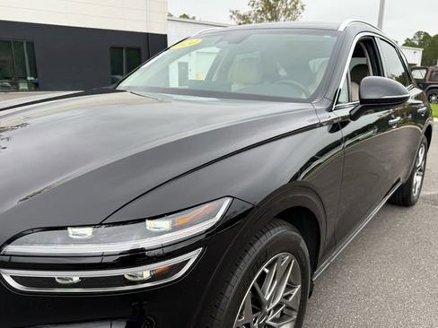 Used 2024 Genesis GV70 2.5T w/ Select Package image 23