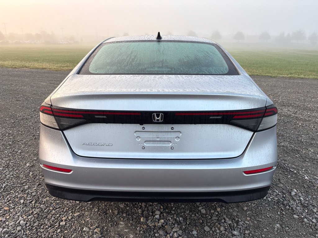 Used 2026 Honda Accord SE image 10