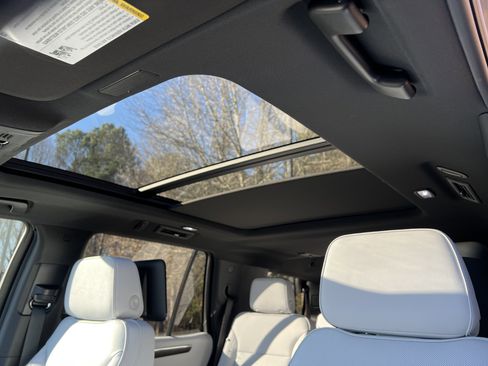 New 2026 Chevrolet Tahoe Premier image 34