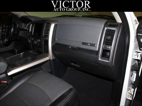 Used 2017 RAM 1500 Lone Star image 31