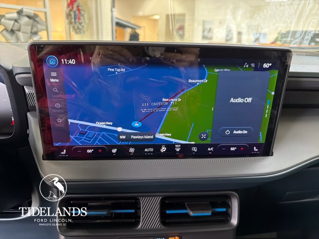 New 2026 Ford Maverick Lobo AWD/4WD image 23