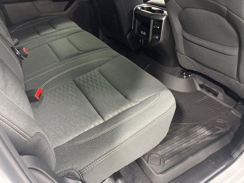 New 2026 RAM 1500 Big Horn image 27