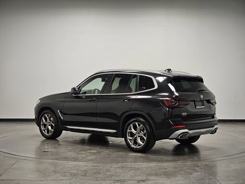 Used 2024 BMW X3 xDrive30i image 6