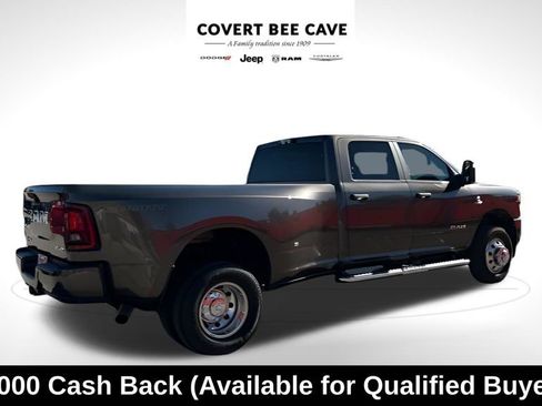 New 2026 RAM 3500 Lone Star image 9