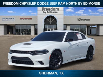 Used 2023 Dodge Charger Scat Pack w/ Plus Group