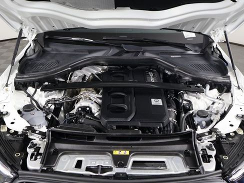 Certified 2025 Mercedes-Benz GLC 43 AMG GLC 43 AMG image 15