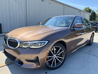 Used 2019 BMW 330i Sedan w/ Convenience Package