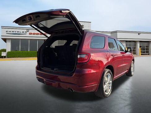 Used 2024 Dodge Durango GT image 14