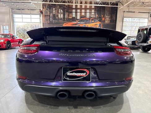 Used 2019 Porsche 911 Carrera GTS image 42