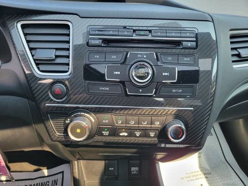 Used 2013 Honda Civic Si image 17