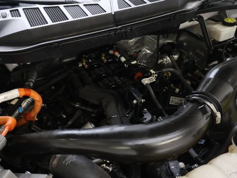 Used 2024 Ford F150 XLT w/ Equipment Group 302A MID AWD/4WD image 30
