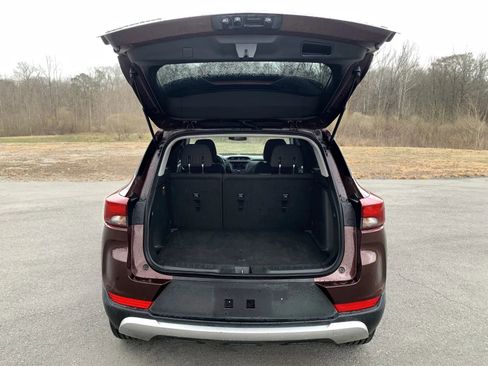 Used 2023 Chevrolet TrailBlazer LT image 9