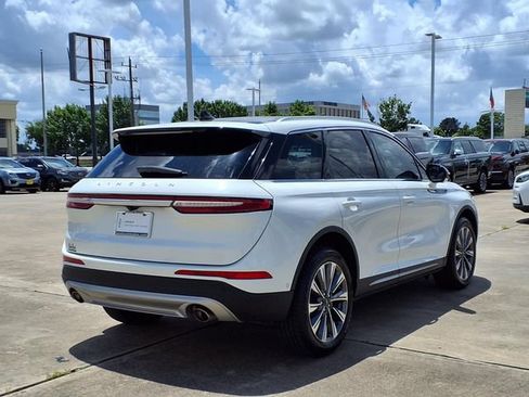 Used 2020 Lincoln Corsair Reserve w/ Equipment Group 201A FWD image 2