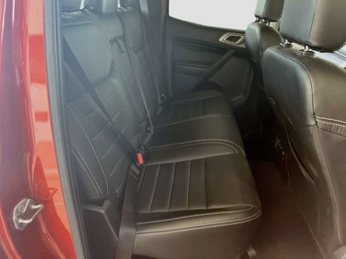 Used 2022 Ford Ranger XLT w/ Equipment Group 301A Mid RWD image 26
