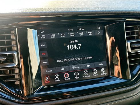 Used 2023 Dodge Durango SXT image 21