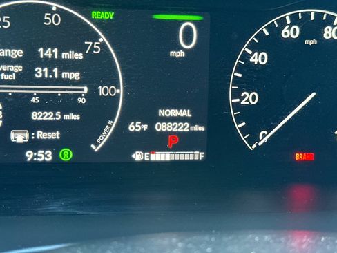 Used 2023 Honda CR-V Sport Touring image 20