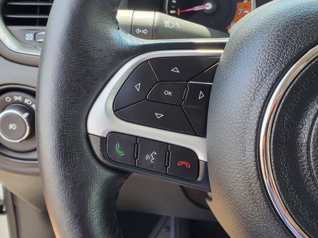 Certified 2023 Jeep Renegade Limited AWD/4WD image 11