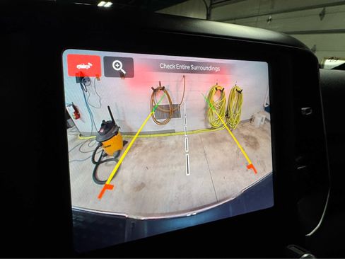 Used 2024 RAM 2500 Big Horn w/ Heated Seats & Wheel Group image 16