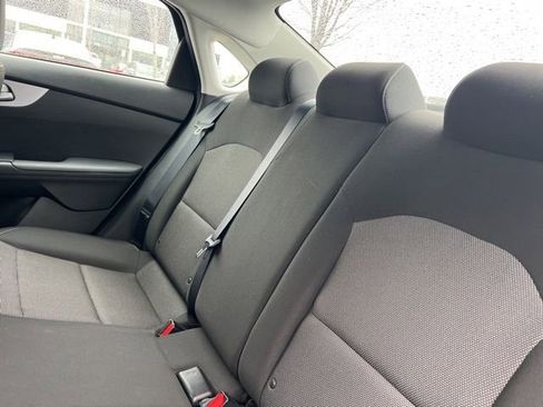 Certified 2023 Kia Forte LXS w/ LXS Technology Package image 27