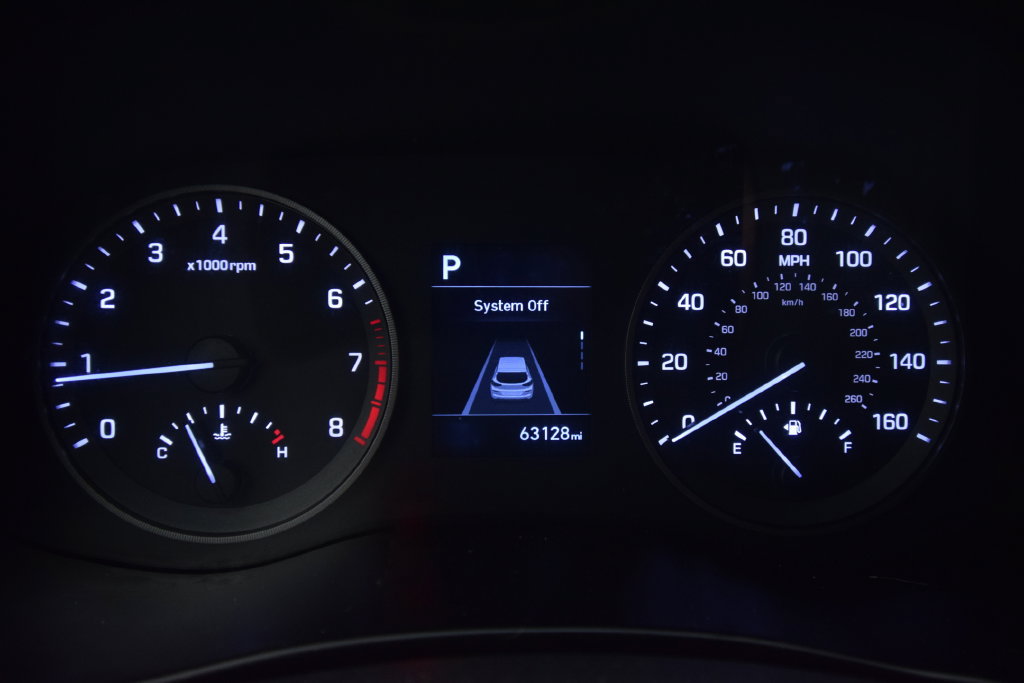 Used 2019 Hyundai Tucson Value AWD/4WD image 15