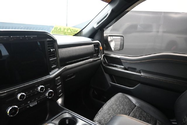 Used 2022 Ford F150 Tremor w/ Equipment Group 401A Mid AWD/4WD image 37