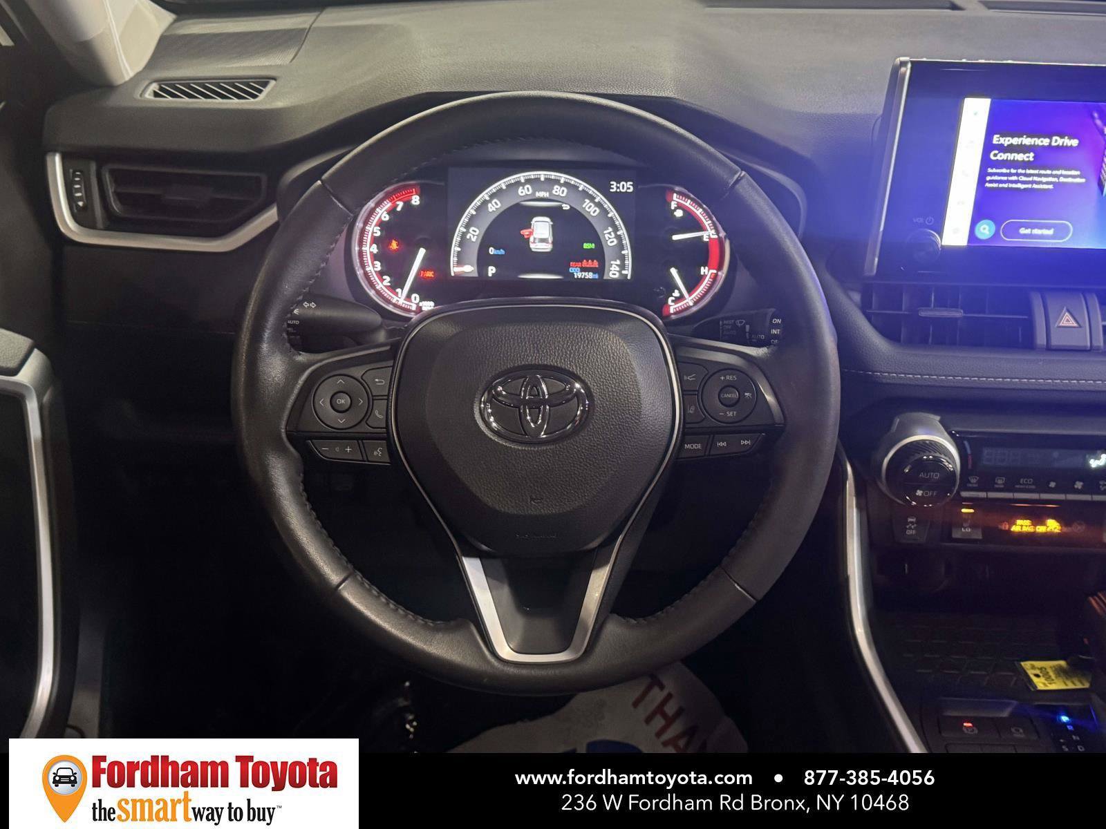 Certified 2024 Toyota RAV4 XLE w/ Convenience Package AWD/4WD image 14