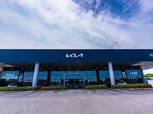 Used 2022 Kia Sorento SX image 63