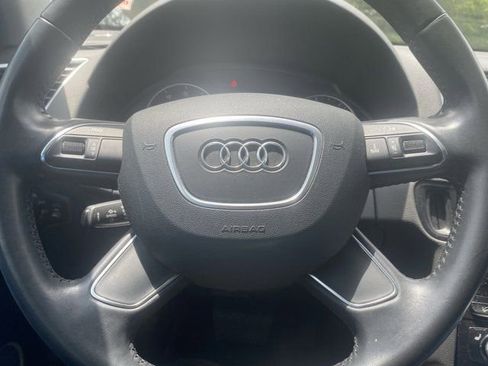 Used 2014 Audi Q5 2.0T Premium Plus AWD/4WD image 13
