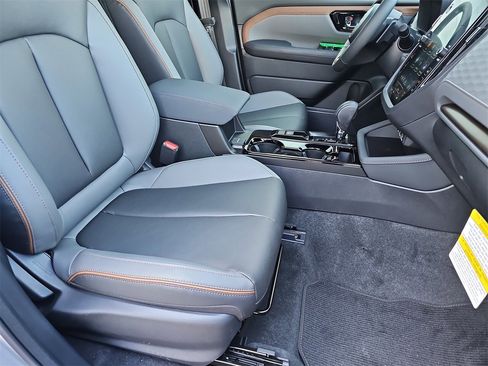 New 2026 Subaru Forester Sport image 10