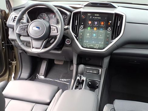 New 2026 Subaru Ascent Limited image 10