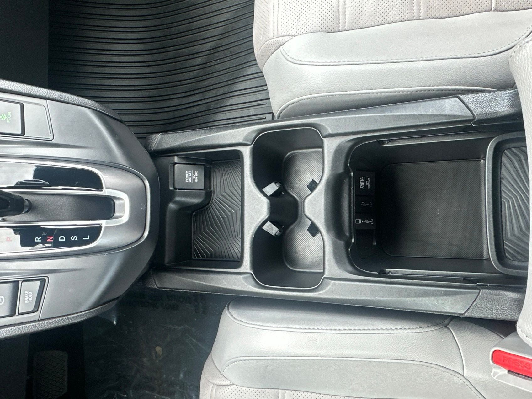 Used 2019 Honda CR-V EX-L image 19